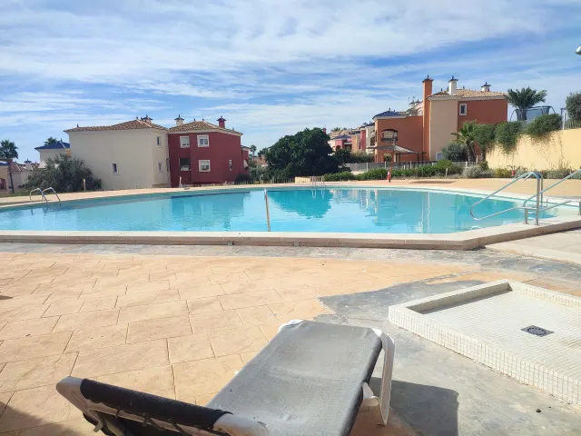 Apartamento 2 habitaciones en venta - Altaona golf and country village — 8