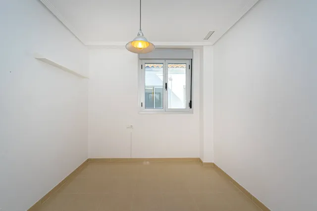 Ático de tres dormitorios en venta en Benissa — 32