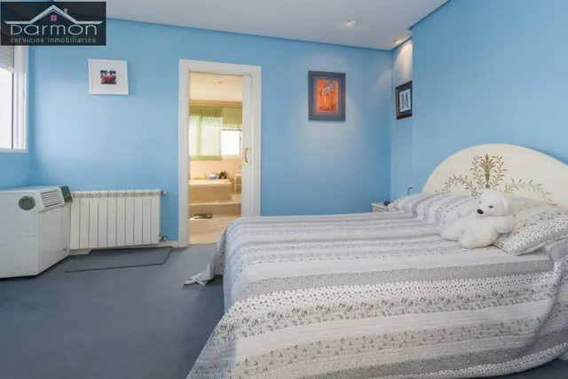 Espectacular Chalet en el Grao de Gandia — 19