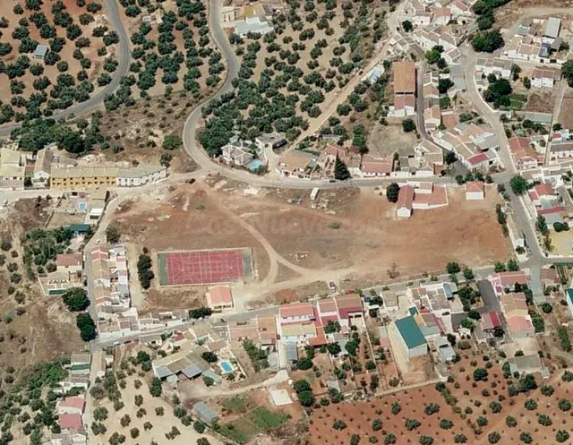Parcela en venta - Andalucia - foto 4