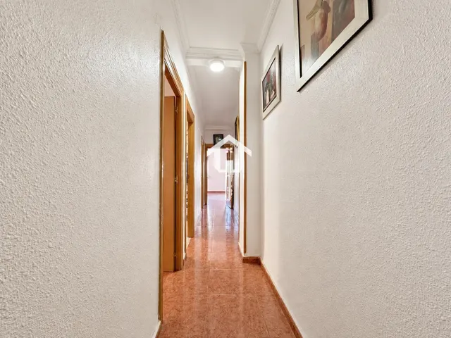 Piso en venta en Alicante. zona de campoamor, 75m2, 3 habitaciones, 1 bajo, cuarta planta sin ascensor — 8