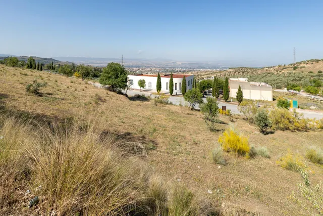 Terreno urbano en Alfacar, perfecto para inversionistas — 20
