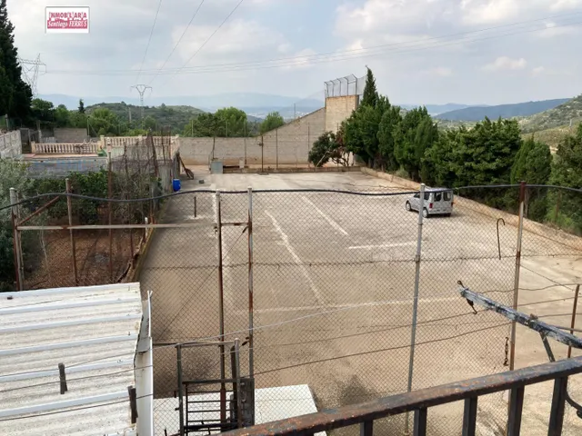 VENTA DE CHALET EN URBANIZACION LOS LAGOS  ALGINET — 17