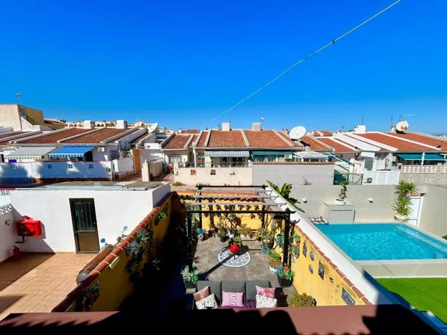 Casa 3 habitaciones 77m² en venta - La Siesta - El Salado - Torreta — 39
