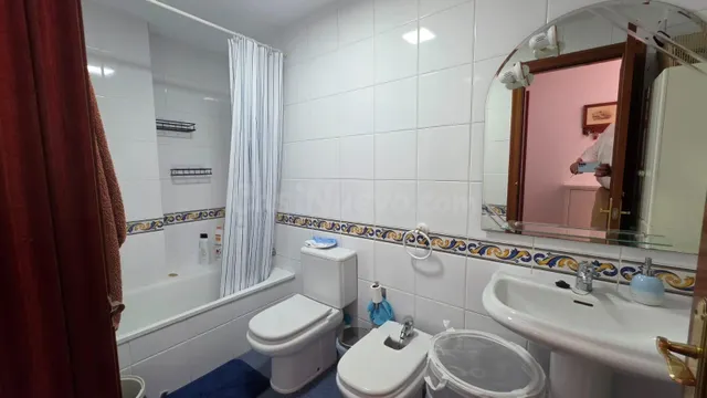 Alquiler apartamento Temporada Torremolinos — 5