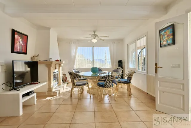 Casa-Chalet en Venta en Javea/Xabia Alicante — 15