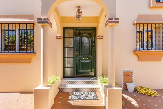 ¡Descubre esta preciosa casa pareada en venta! — 11
