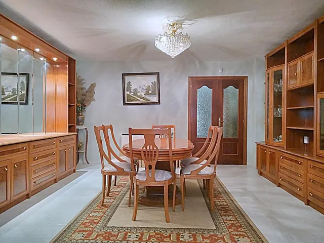 Esta casa no trata sólo de metros cuadrados.... ¡ ES EL GRAN ESCENARIO DE TU VIDA ! — 34