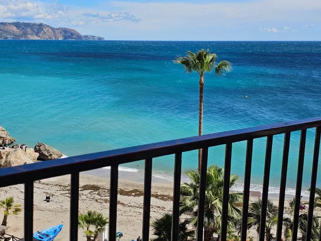 Apartamento en Venta en Nerja Málaga — 25