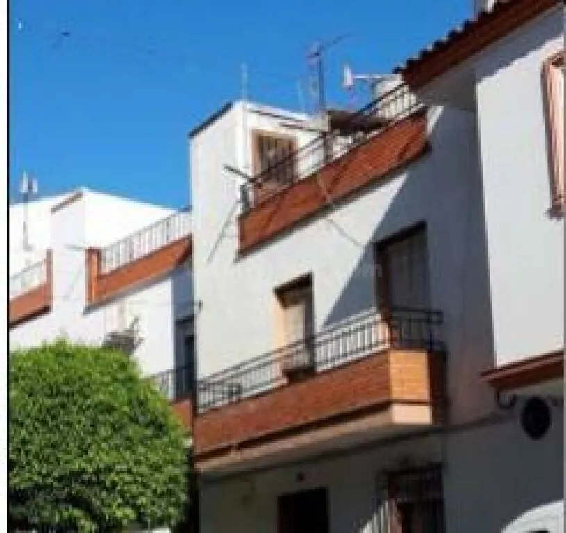 Chalet Independiente