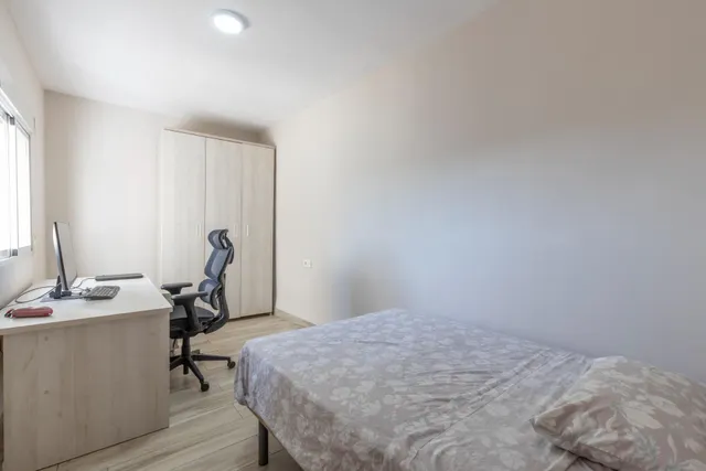 Fantástico piso reformado en  san ildefonso — 23
