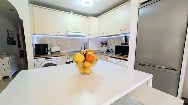 Apartamento 1 habitación 69m² en venta - Centro — 6