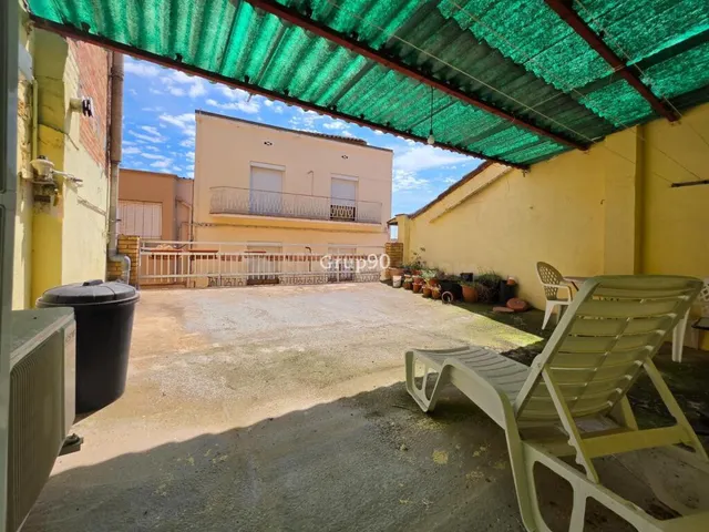 Espectacular casa de 567 m2 con infinitas posibilidades en Almenar — 22