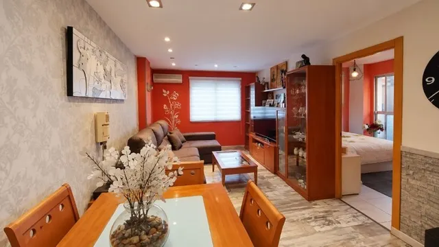 Estupendo piso en venta en malaga — 8