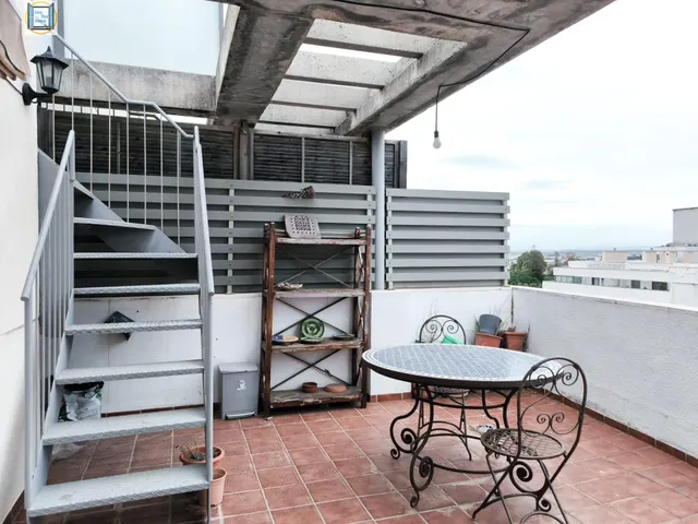 Ático en venta en El Puerto de Santa María (Cádiz) — 23