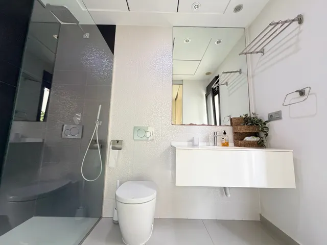 Villa 3 habitaciones 125m² en venta - Costa blanca sur — 23
