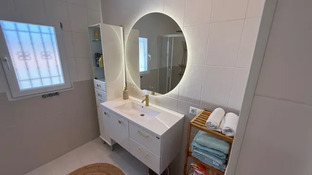 Villa 3 habitaciones 151m² en venta - El chaparral — 12