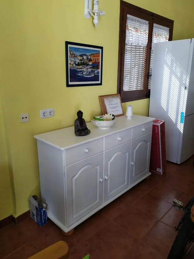 Fantástica casa  en primerísima línea de mar. Un balcón al mar — 31