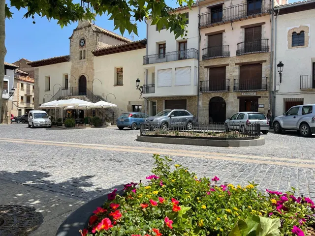 Casa de pueblo en venta – Forcall (Comunidad Valenciana) - foto 5