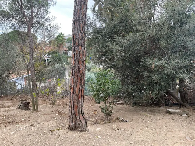 TERRENO URBANO DE 638 M2 A LA VENTA SERRA ALTA, HOSTALETS DE PIEROLA — 15
