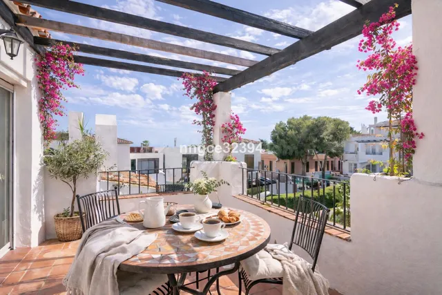 Ático 3 habitaciones 120m² en venta - Paraiso-Barronal