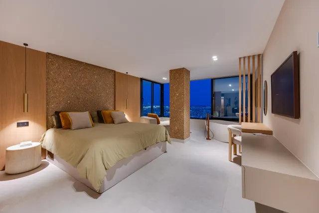 Apartamento 2 habitaciones 110m² en venta - Acequion — 2