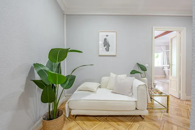 Piso 4 habitaciones 162m² en venta - Malasaña-Universidad — 42