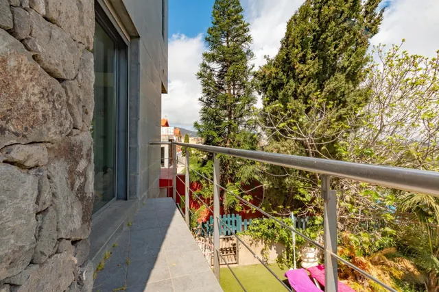 Espectacular Chalet de Lujo en Santa Brígida con Impresionantes Vistas — 7