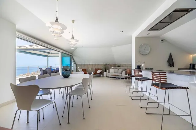 Apartamento 5 habitaciones 287m² en venta - Carvajal — 5