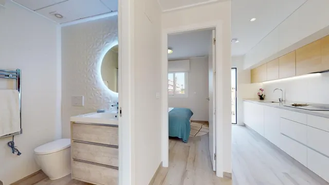 Casa 3 habitaciones 81m² en venta - Zona Pueblo — 48