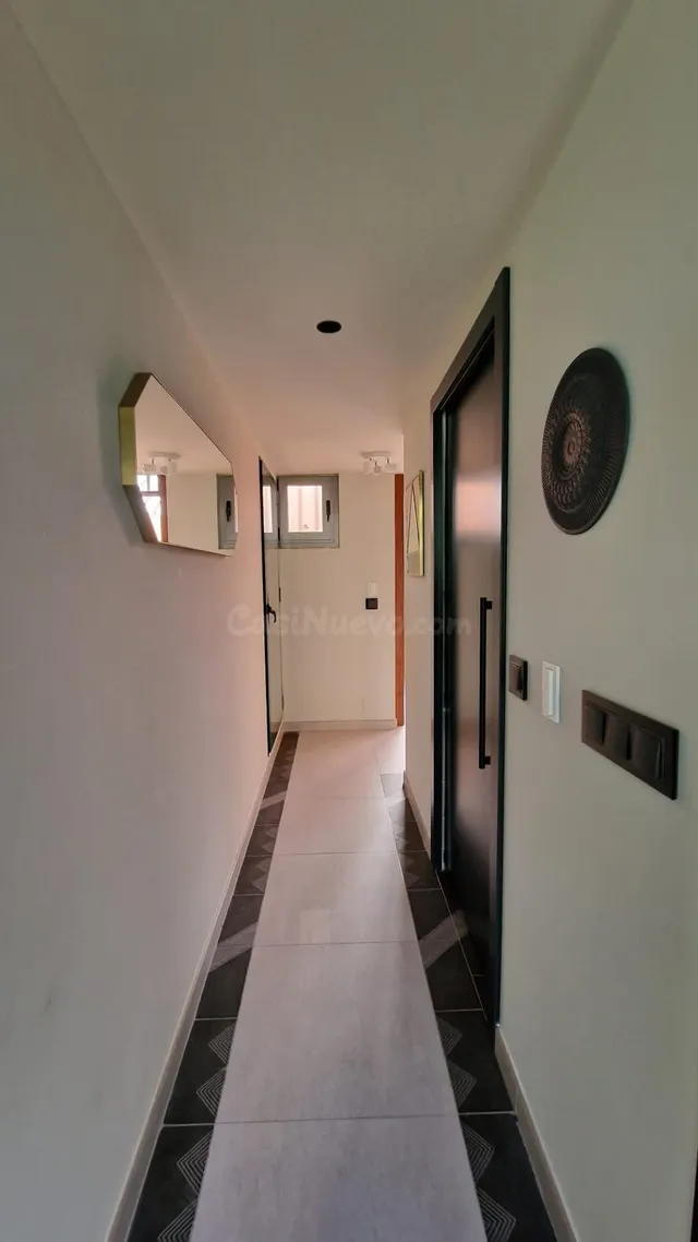 Loft 2 habitaciones 75m² en venta - Primera Fase - Nuevo Tres Cantos — 4