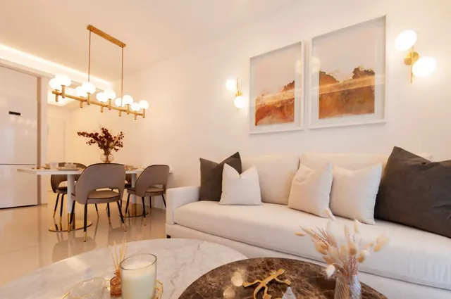 Bungalow Planta Alta 3 habitaciones 106m² en venta - Lo Marabu — 26