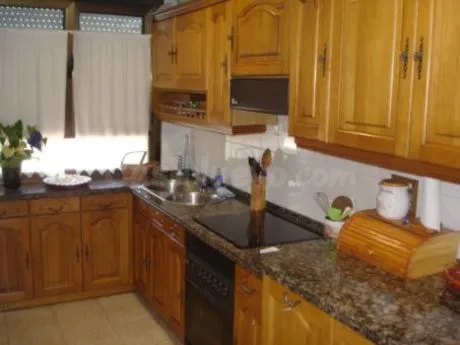 Piso 3 habitaciones en venta - Valencia De Don Juan