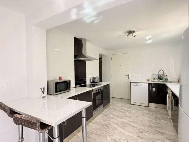 Villa 5 habitaciones 246m² en venta - Centro de la Ciudad Quesada — 27