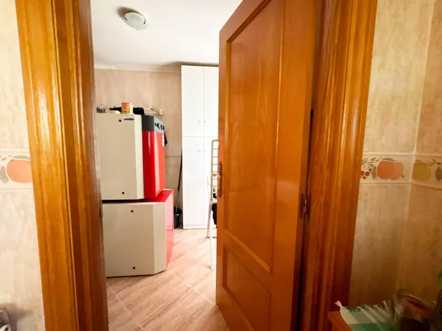 Urbis te ofrece un chalet en venta en la zona de Los Almendros, Villamayor, Salamanca. — 29