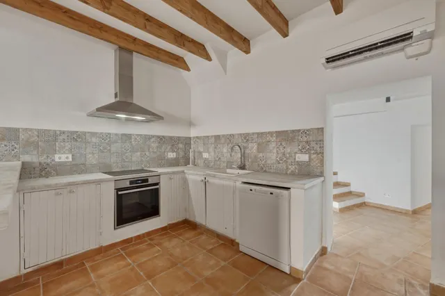 Casa en Capdepera con vistas al Castillo - foto 5