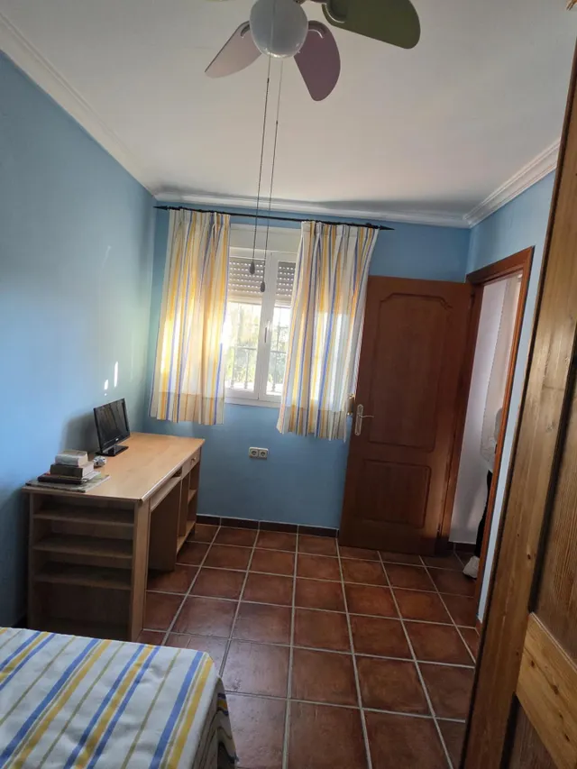 Se vende chalet en la colonia san miguel — 19