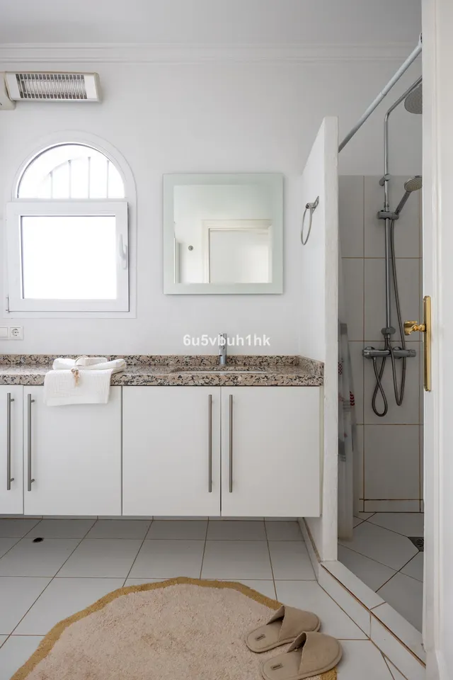 Ático 2 habitaciones 108m² en venta - Riviera del sol — 23