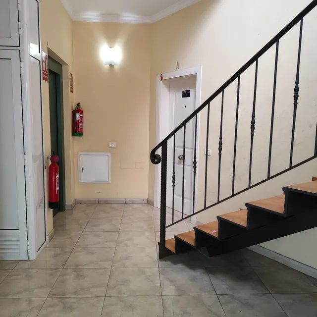 Alquiler de larga duración en el casco de Arucas — 6