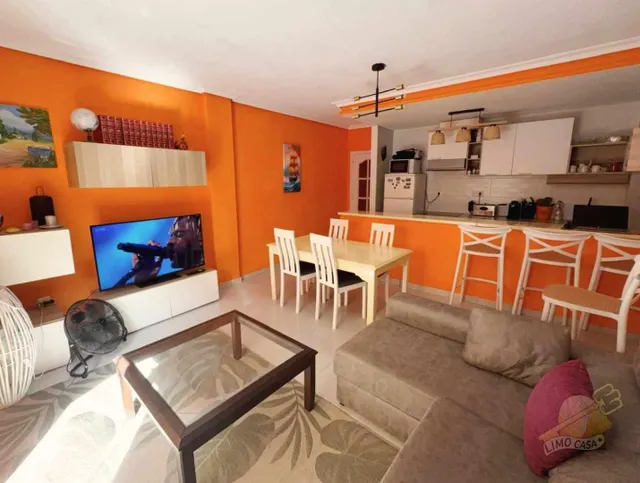 A 50 METROS DE PLAYA DEL CURA 3 HABS  180.000€ — 2