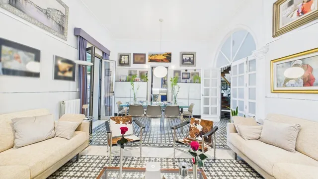 Magnífica casa auténtica a 50m del mar - Cala Estancia. — 11