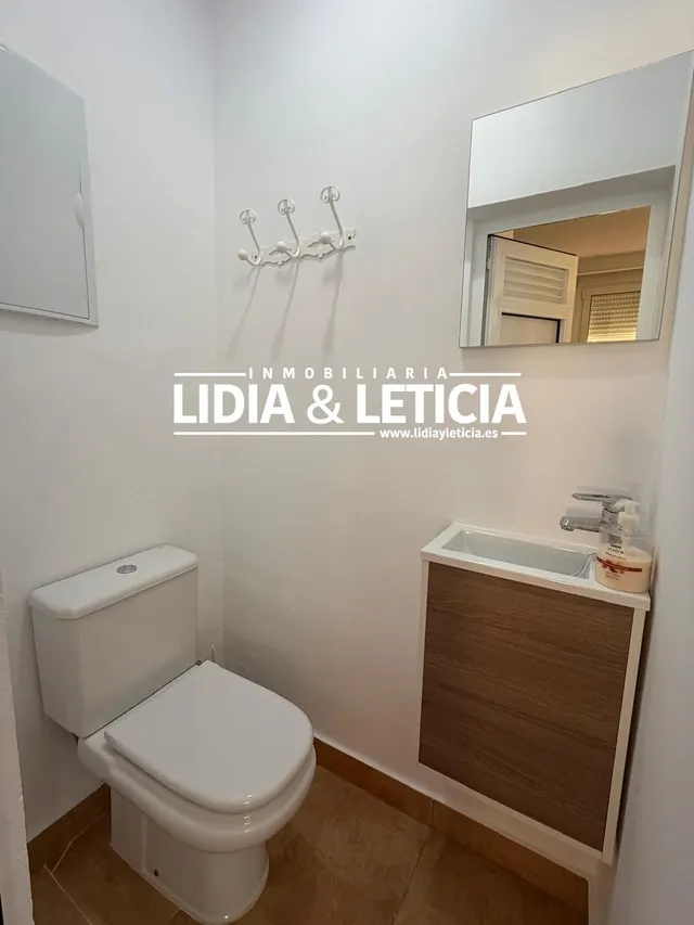 Fantástico Chalet en una sola planta — 19