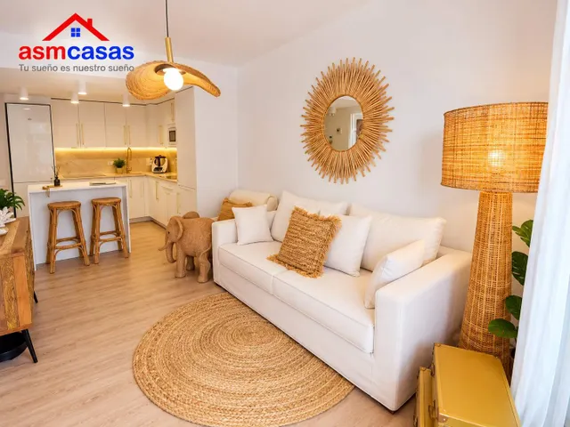 Apartamento 1 habitación 62m² en venta - Curva — 8