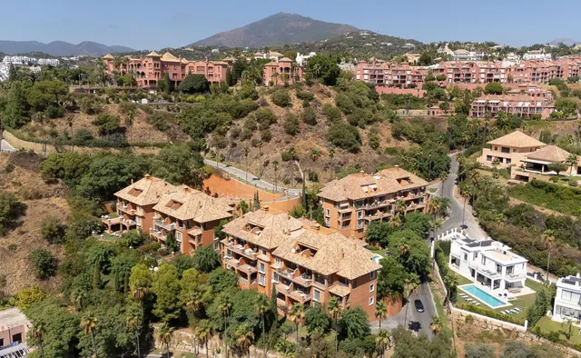 Apartamento 3 habitaciones 153m² en venta - El Madroñal — 34