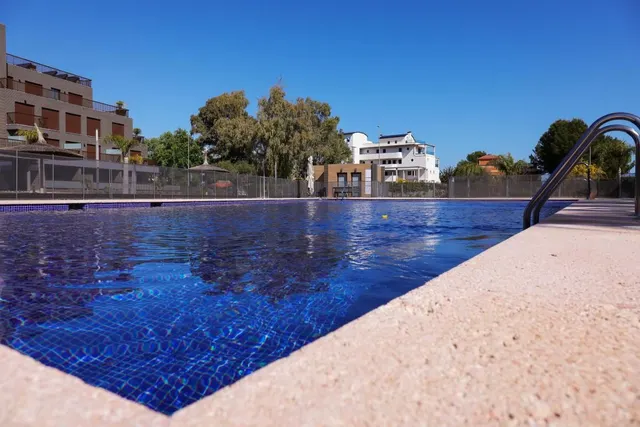 DENIA ZONA PUERTO — 17