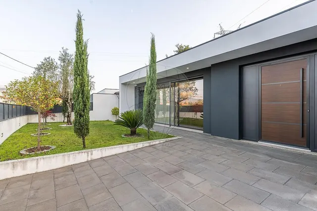 Chalet 3 habitaciones 306m² en venta - Campos e Louredo — 37