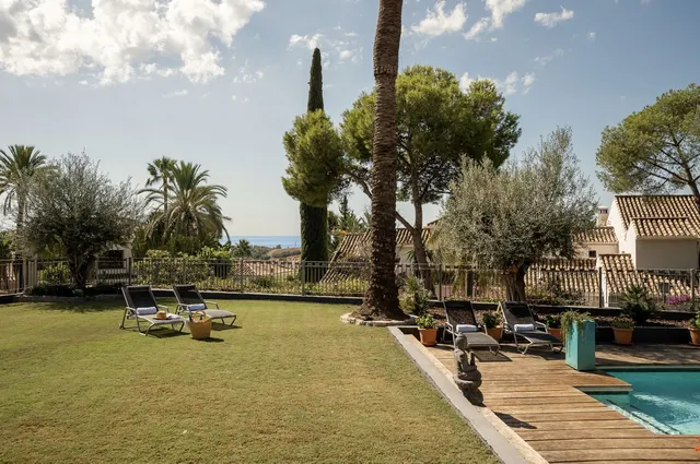 Chalet 5 habitaciones 595m² en venta - Paraiso-Barronal — 41