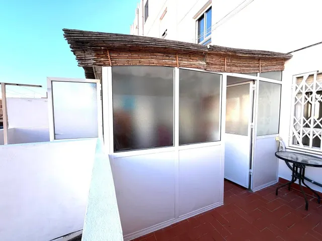 Vivienda vpo en san vicente del raspeig con garaje y trastero — 25