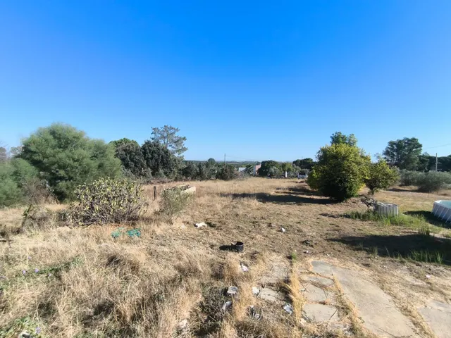 Finca Rústica en Gibraleón en la zona de la calvilla — 18