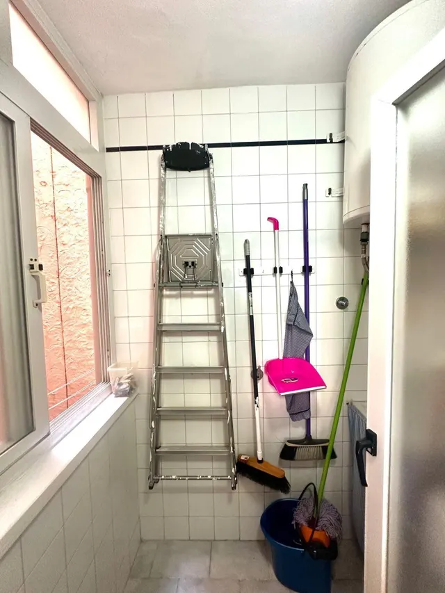 FABULOSO APARTAMENTO FRENTE AL MAR, UN SUEÑO A SU ALCANCE!!! — 16